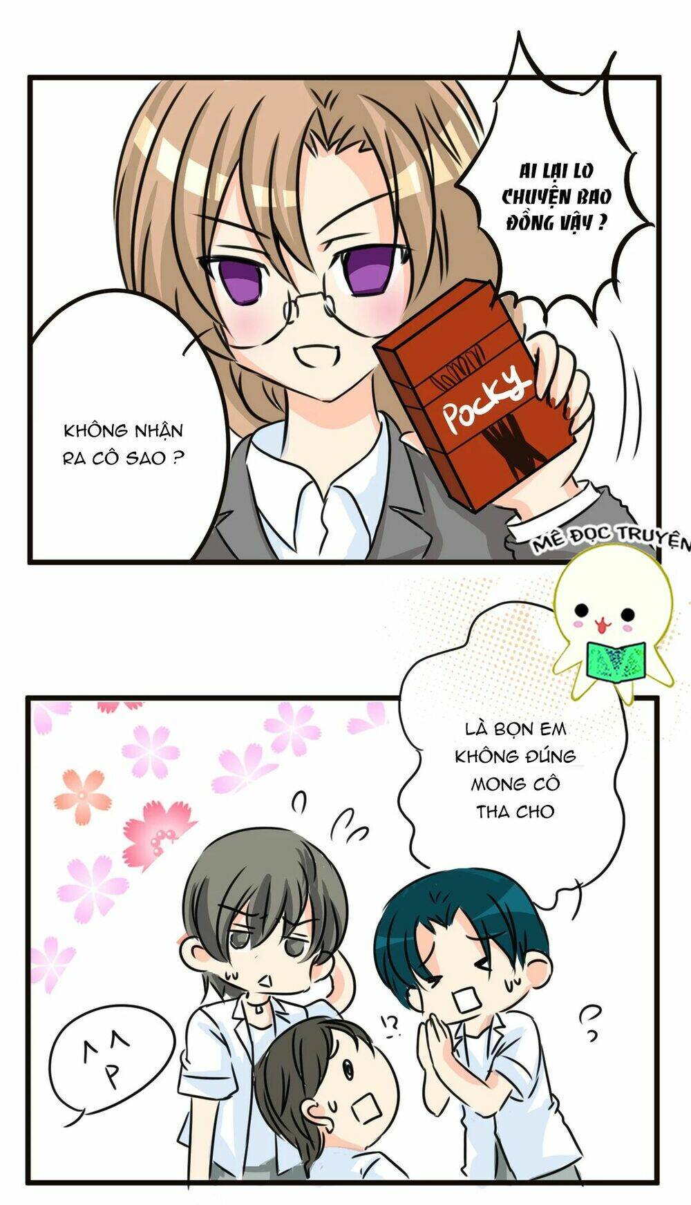 lớp học biến chất chapter 21.5 7