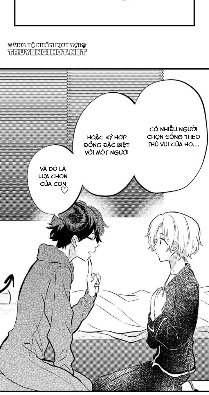 mộng ma tama chapter 3.3 7