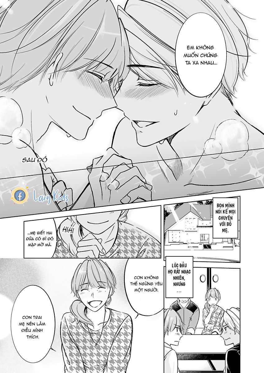 thú chơi xa xỉ của nhà tài phiệt ả rập chapter 9 20