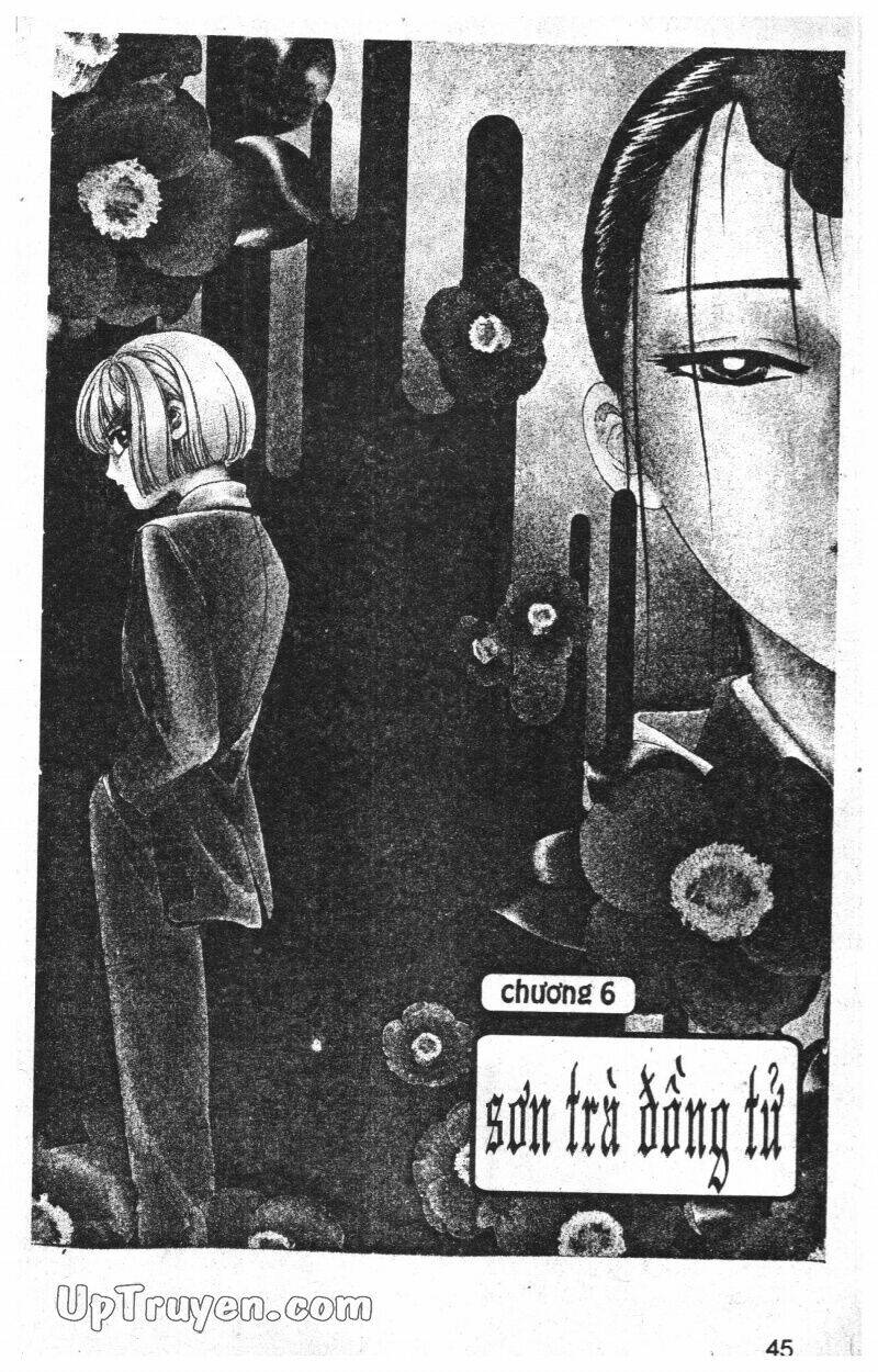 hoàng tử hoa - bud boy chapter 3 47