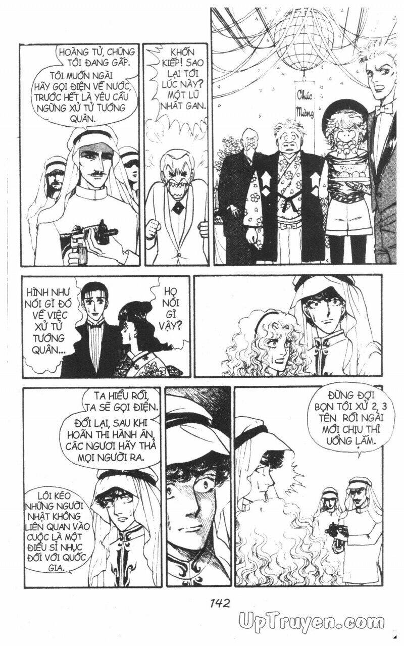 câu lạc bộ con nhà giàu chapter 4 143