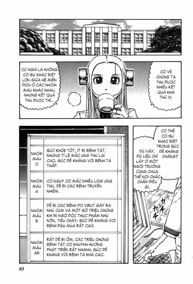 franken fran chapter 57 9