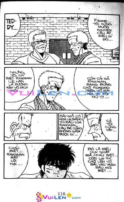 truyền nhân atula - shura no mon i chapter 17 119