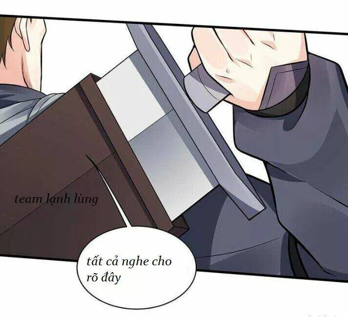 độc phi thần y quá kiêu ngạo chapter 71 27