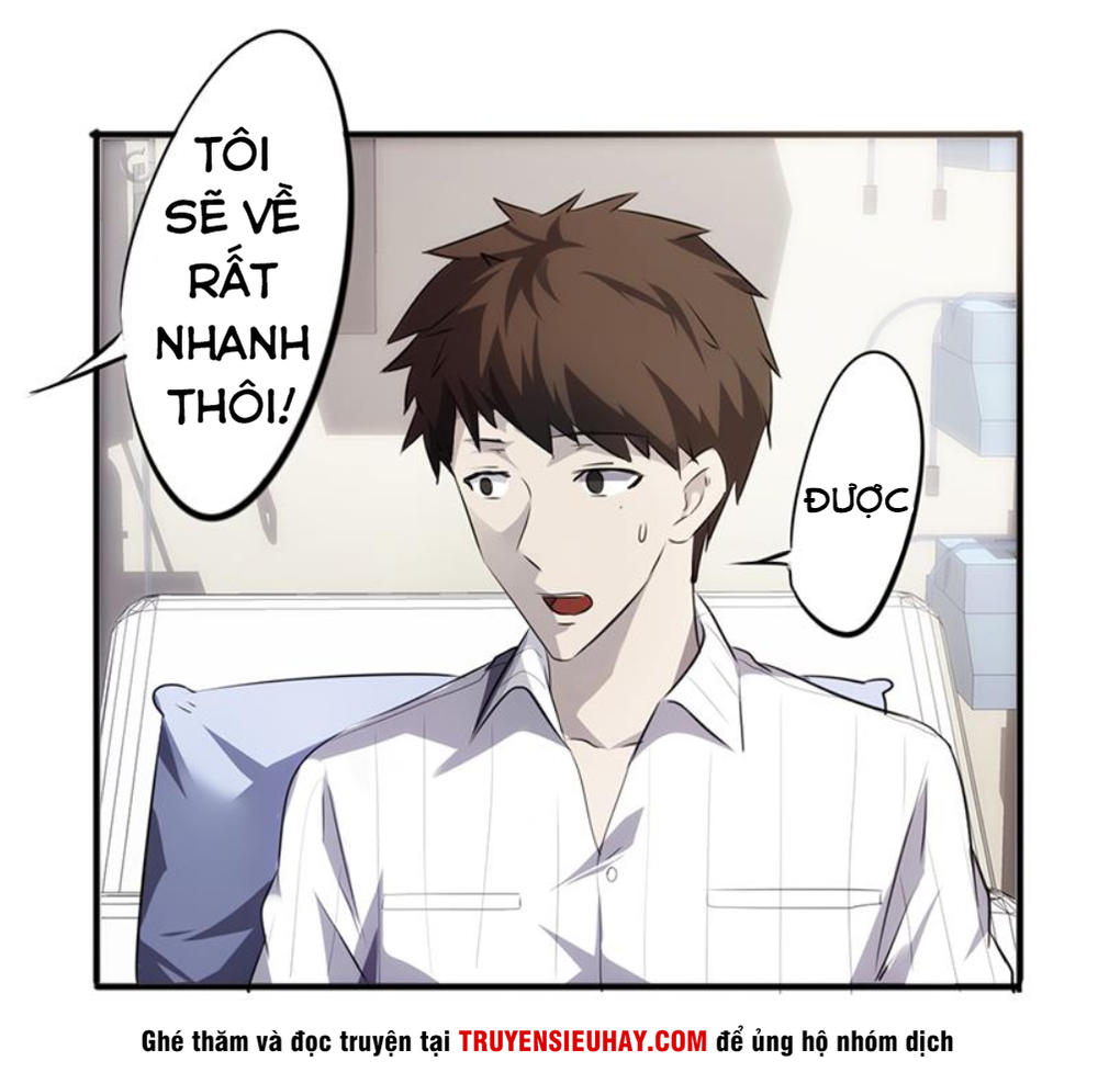tối cường nông dân hệ thống chapter 40 9
