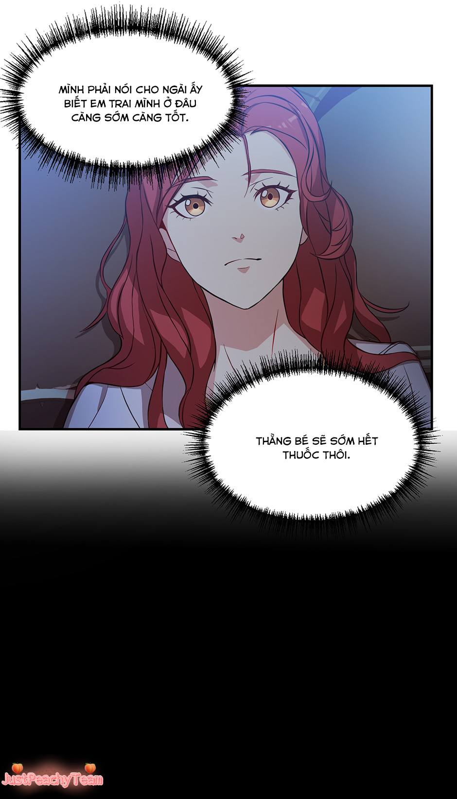 thư ký bí mật của bạo chúa chapter 3 25