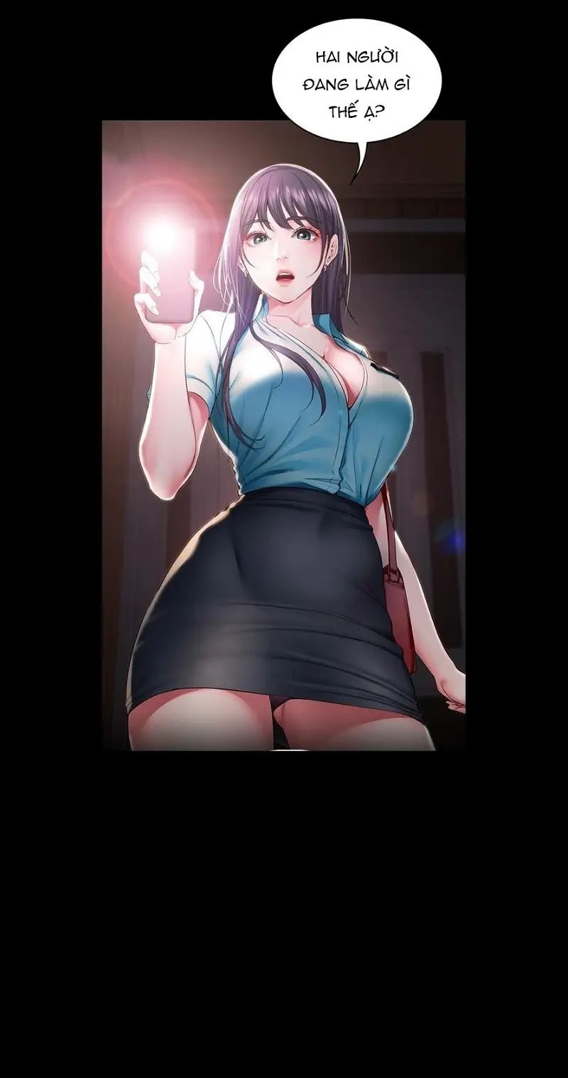 nhật ký ở trọ - không che chapter 33 48