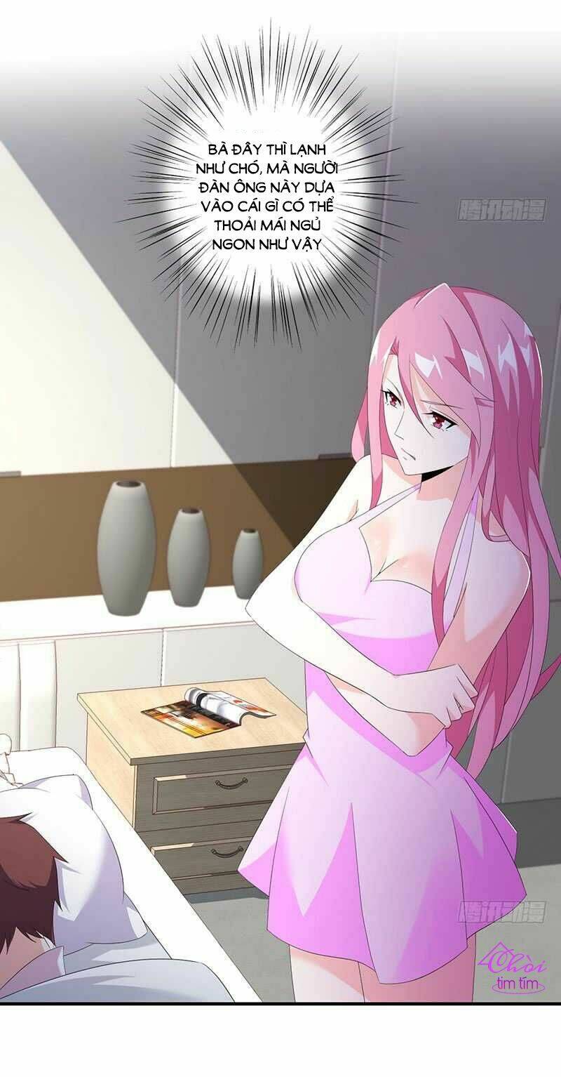 bảy ngày thực cốt hôn ước chapter 29 20