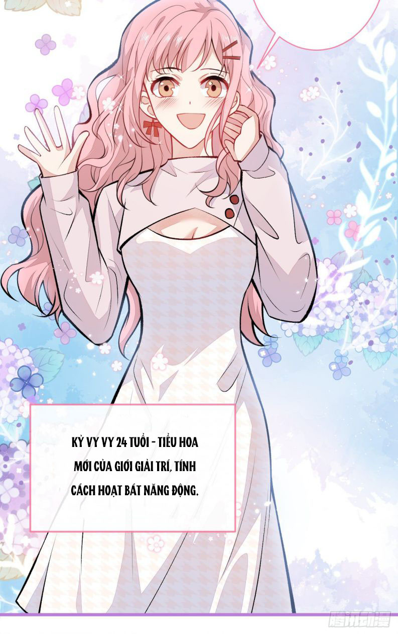 hotsearch của ảnh đế chapter 102 31