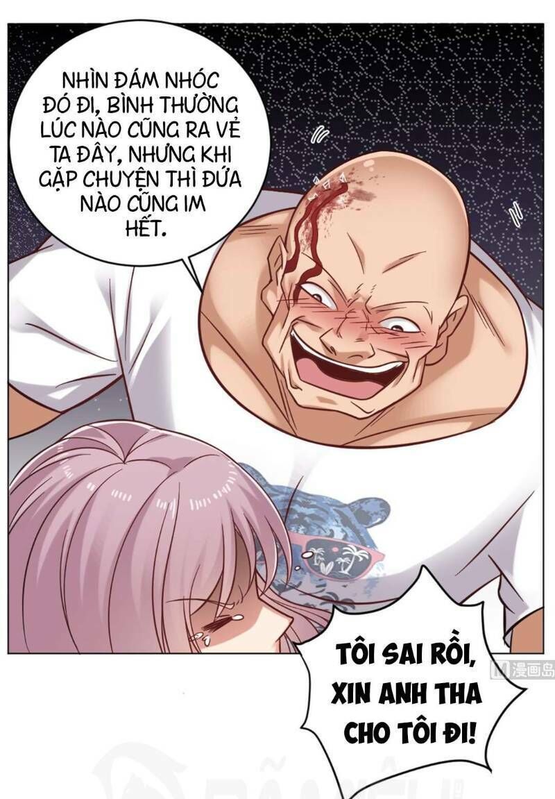 địa phủ khai phá thương chapter 101 3