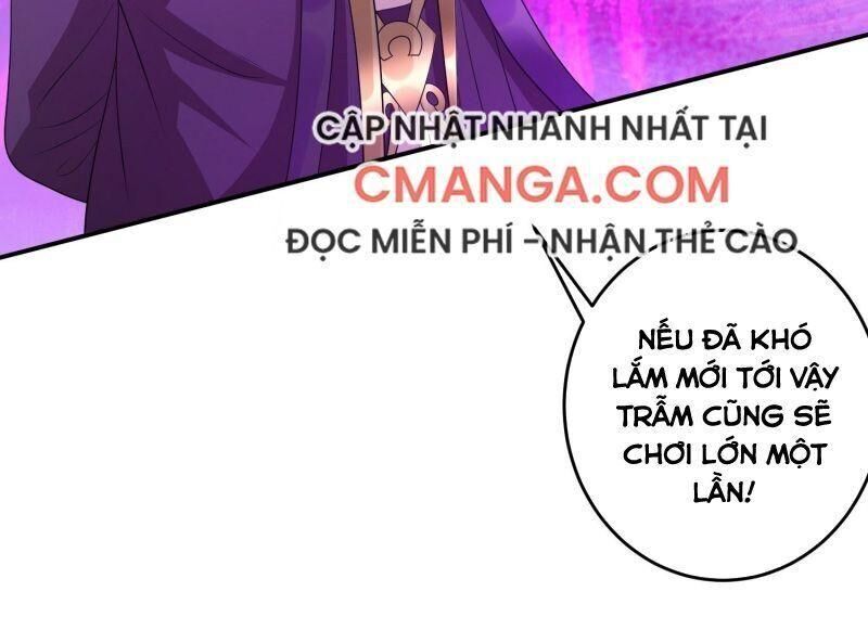 vận rủi thực không phải cha ta chapter 28 12