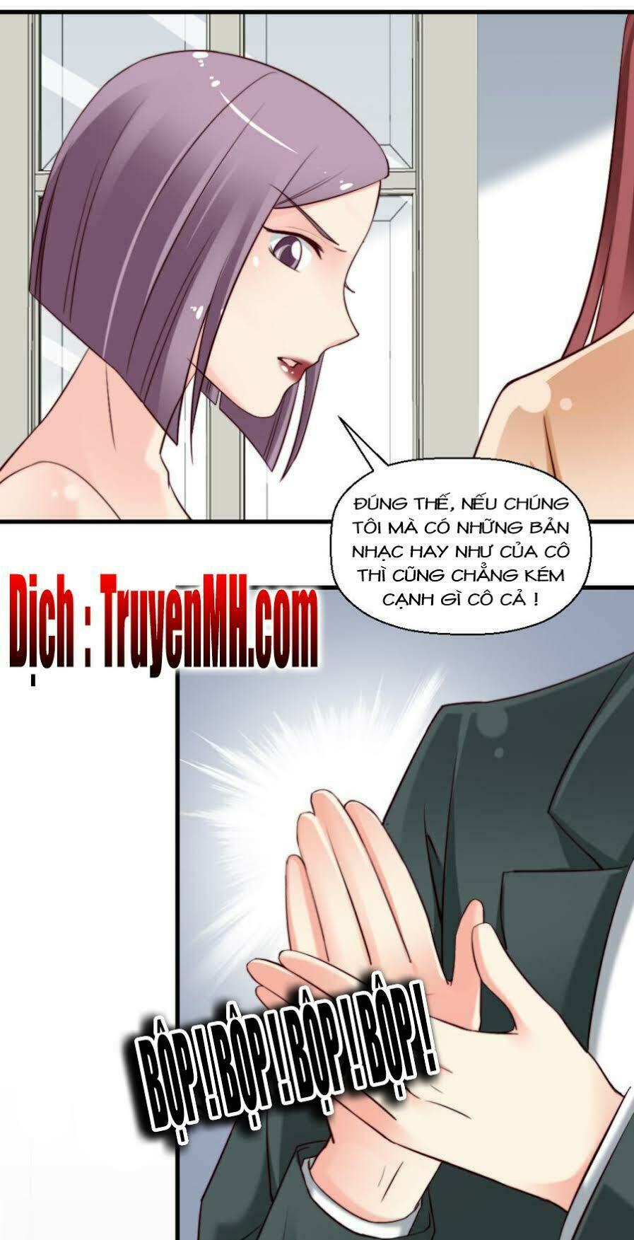 bí mật của thiên kim chapter 70 16
