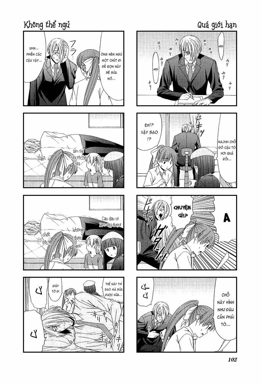 doujin work chapter 12 6