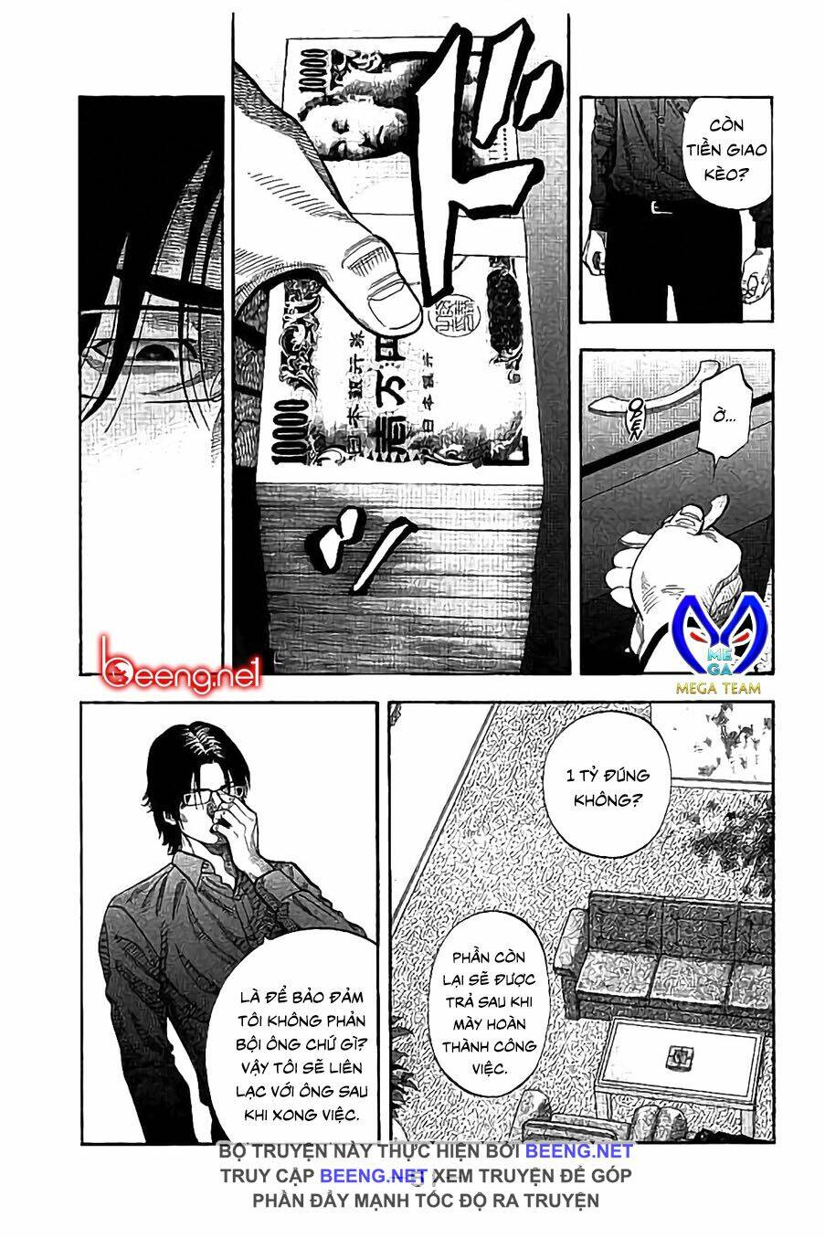 cái chết sau 7 ngày chapter 20 10