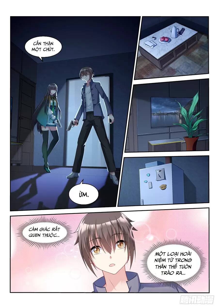 cô nương ngươi không thích hợp chapter 17 4