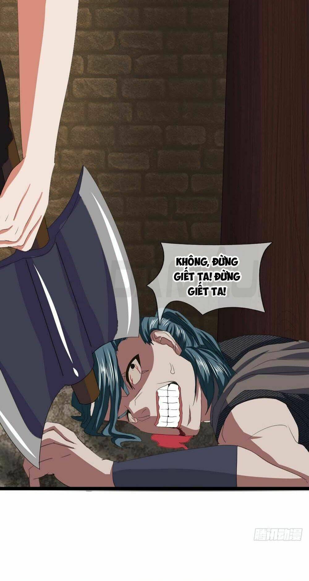 vô địch kiếm thần chapter 10 38