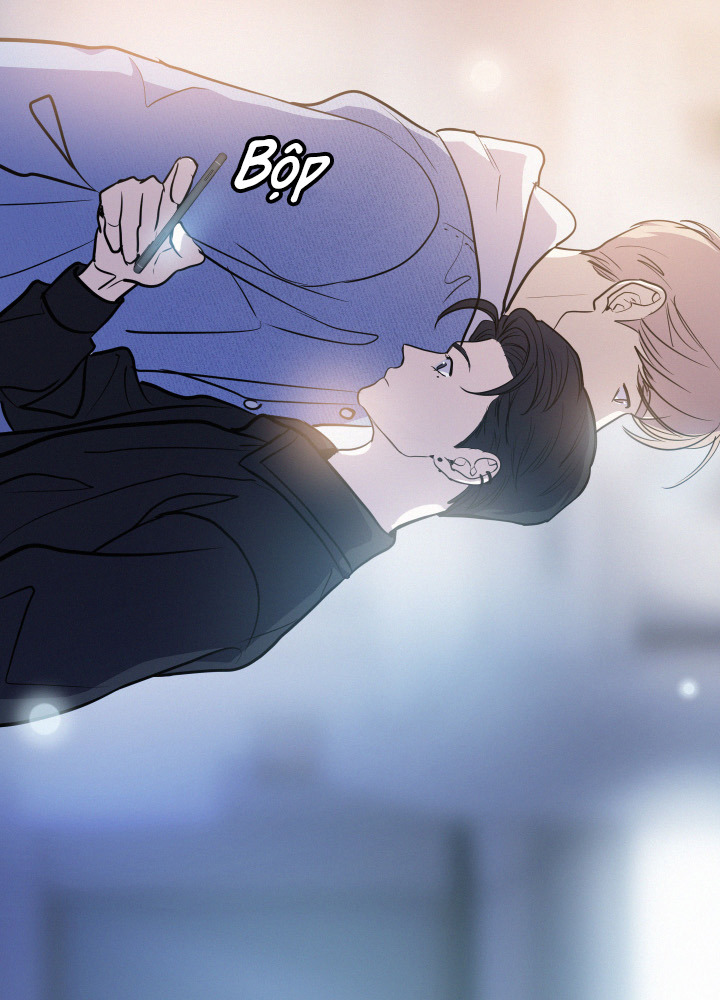 hướng về phía anh chapter 1 43