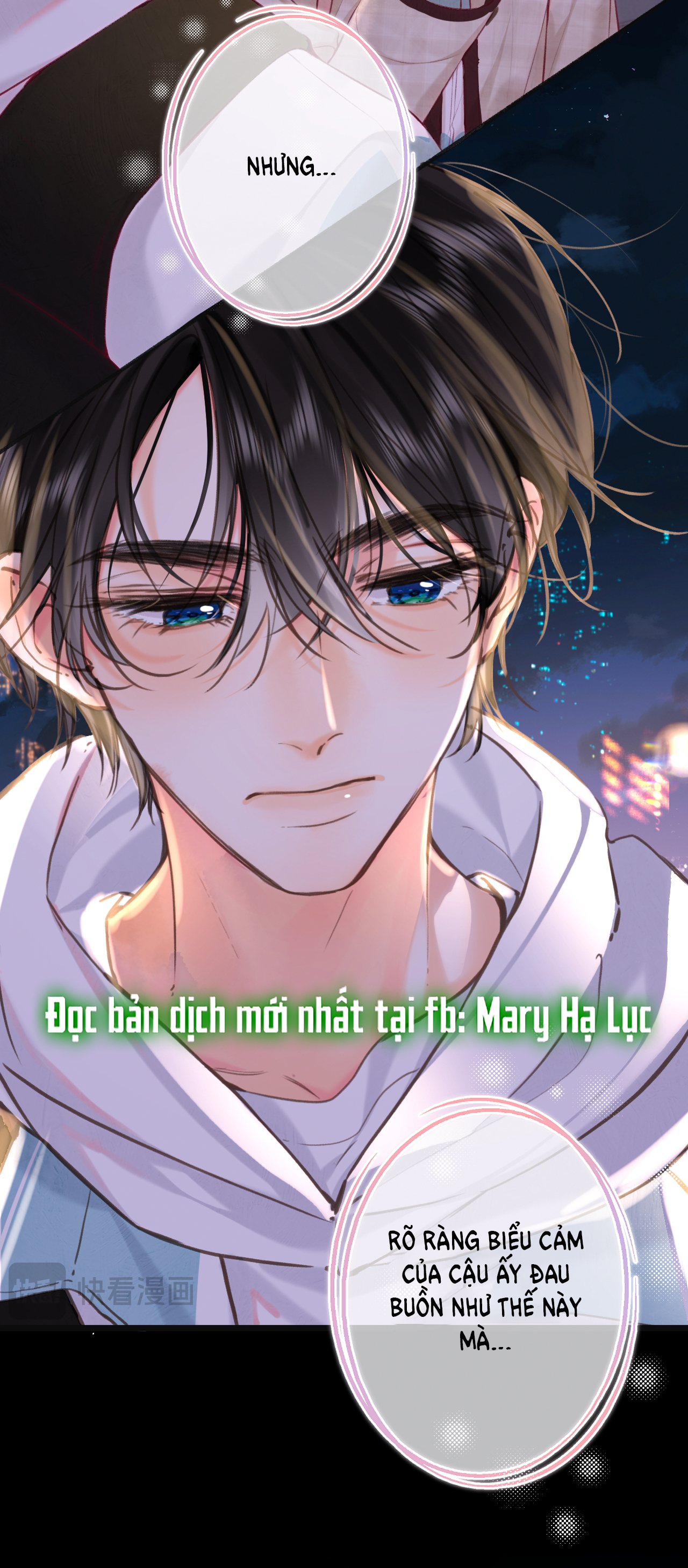 tôi mơ giữa ban ngày chapter 68 39