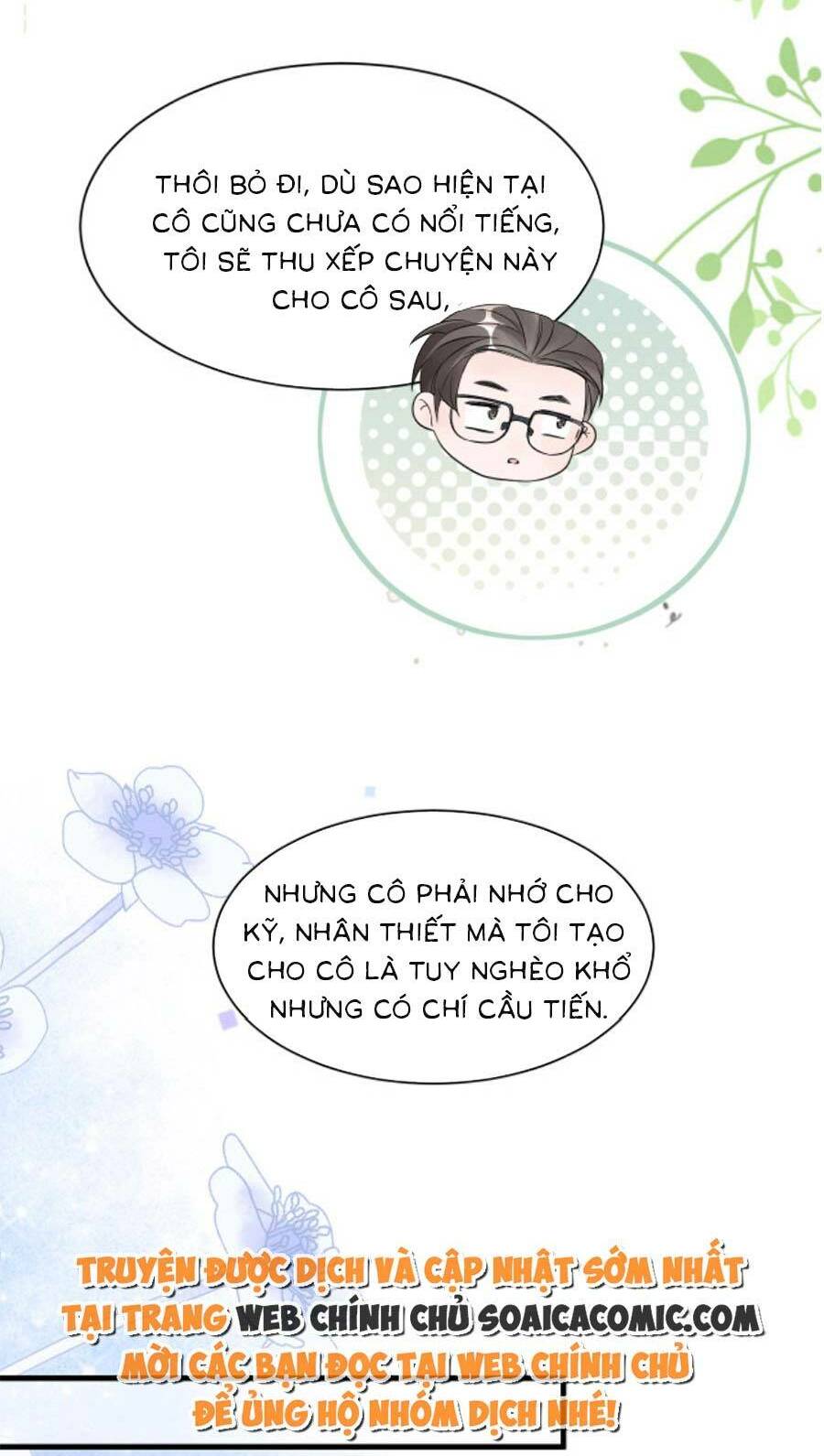 kỷ tổng kiều thê vừa hung vừa sủng chapter 16 11