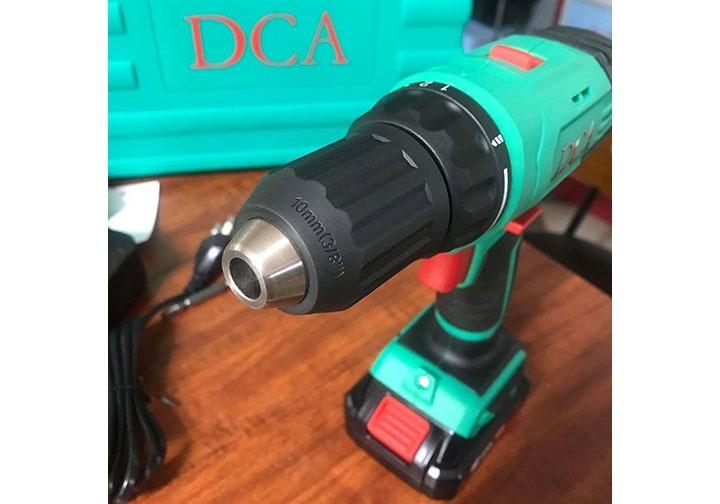 MÁY KHOAN PIN 12V DCA ADJZ20-10EM- HÀNG CHÍNH HÃNG