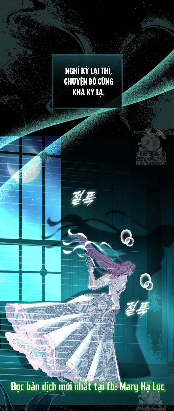 ngài công tước, tôi sẽ làm mọi thứ, trừ việc kết hôn! chapter 17.1 30