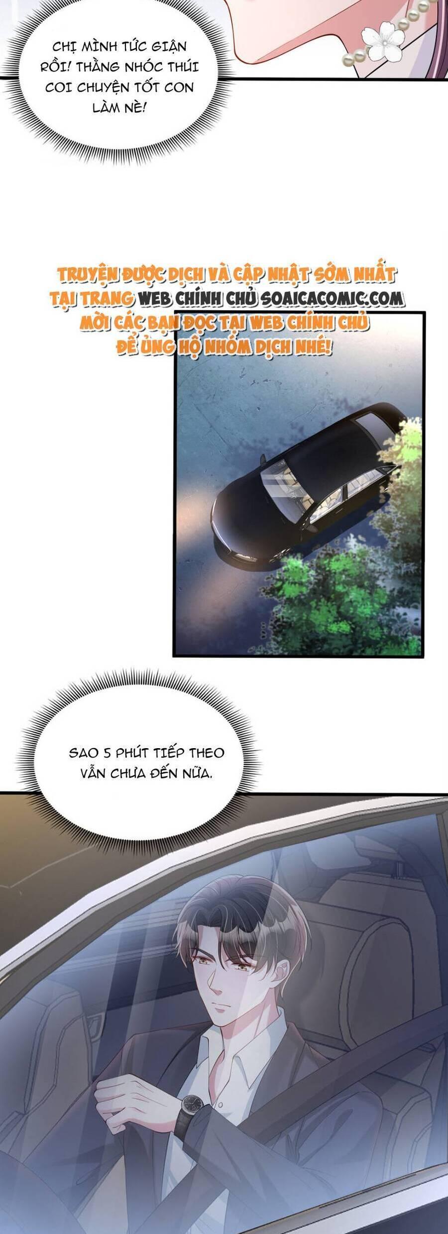 tổng tài huyết tộc cực sủng cô vợ mỹ nhân ngư chapter 137 19