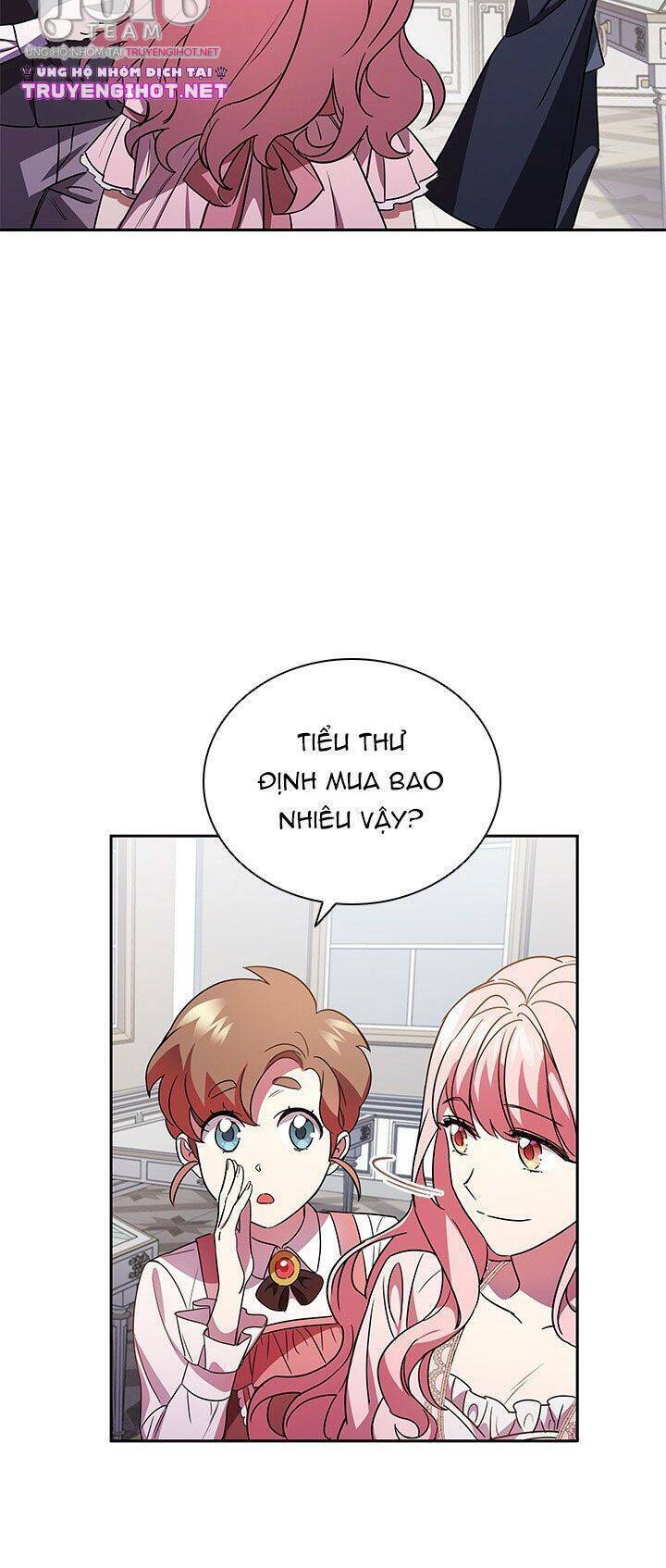 tôi đã ly hôn nhưng lại trở thành tài phiệt chapter 3.2 14