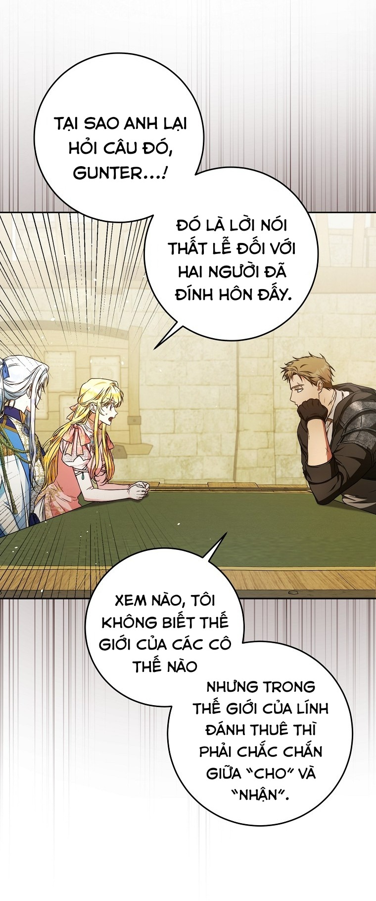 trở thành vợ của nam chính chapter 108 2