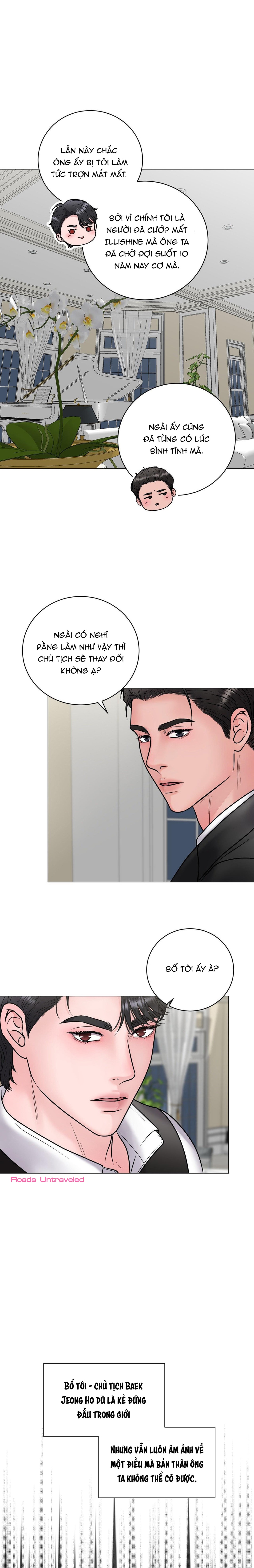 hư ảo chapter 3 3