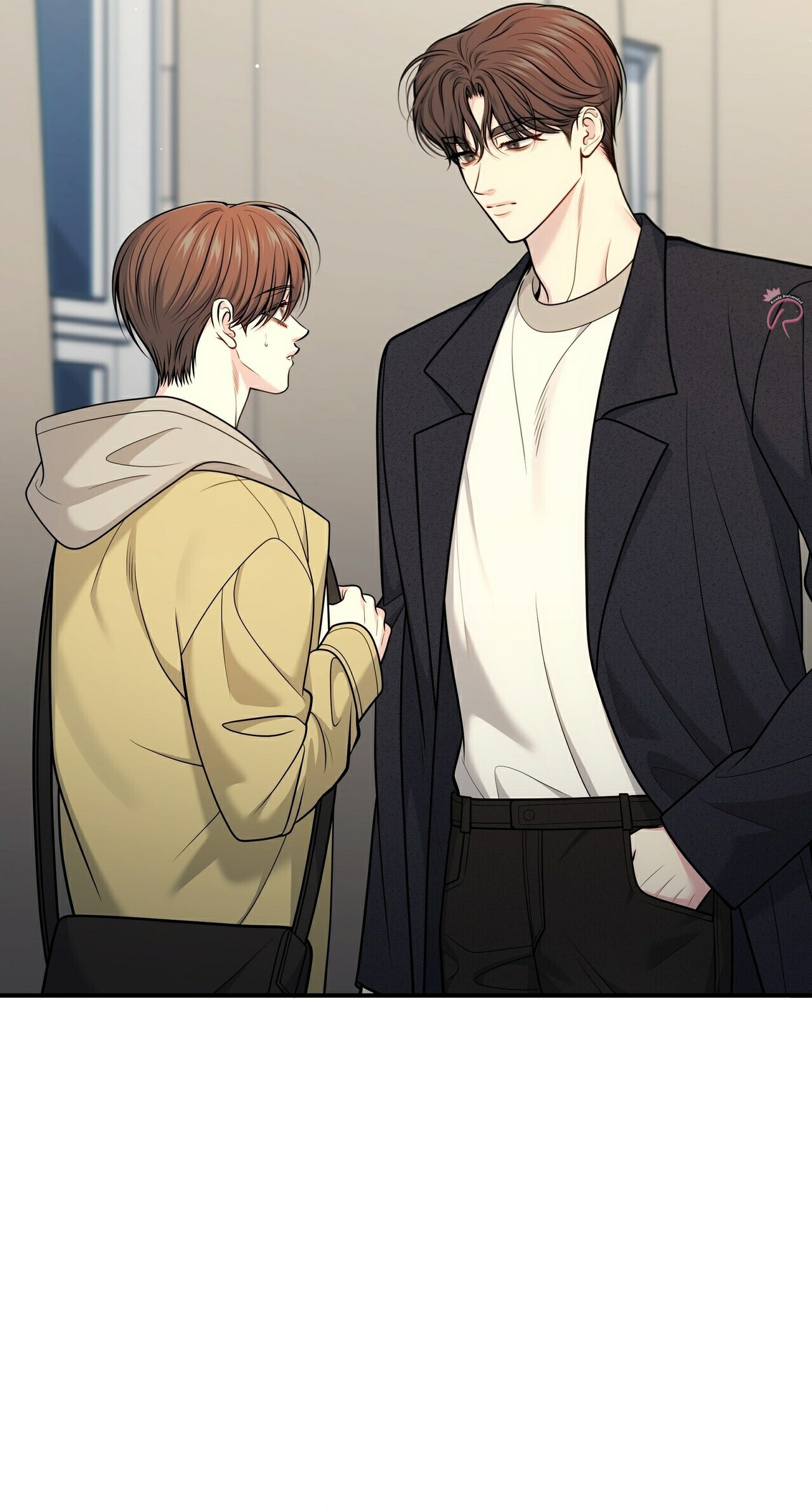 thầm yêu chapter 61 13