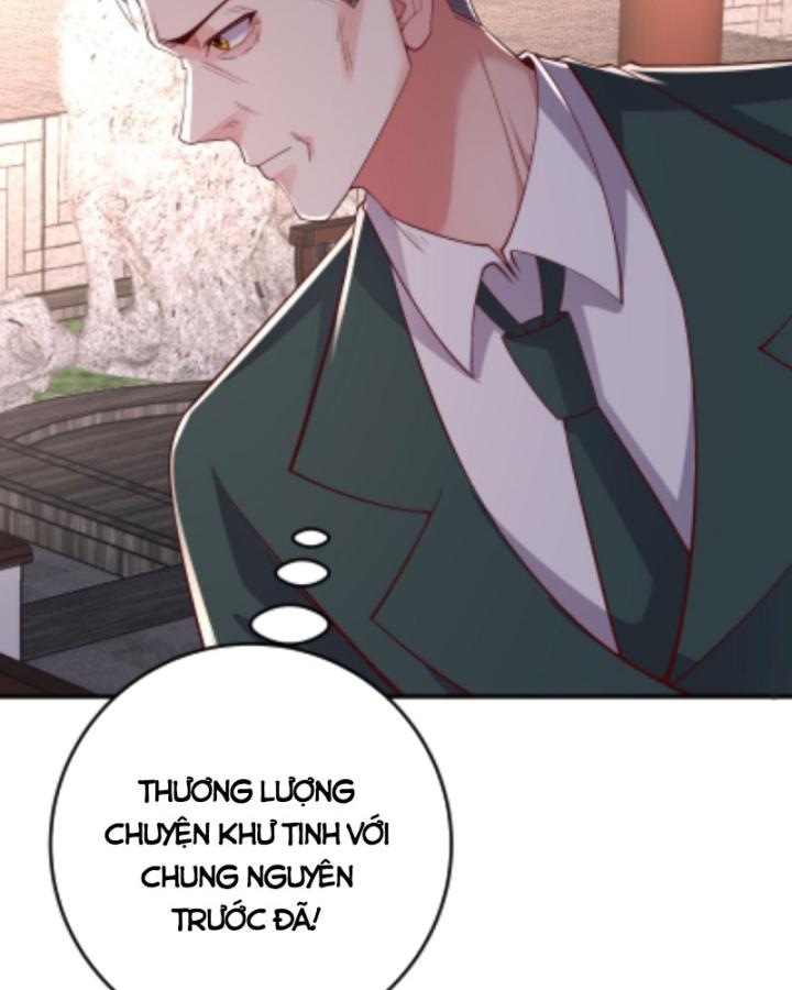 học cùng em gái, tôi bất cẩn vô địch rồi chapter 102 42