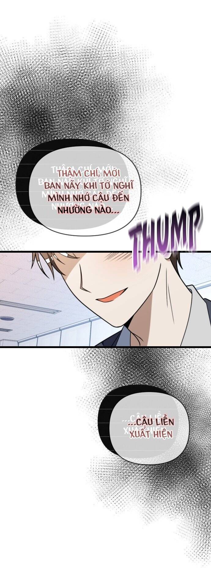 Sự lãng mạn còn tồn tại chapter 95 25