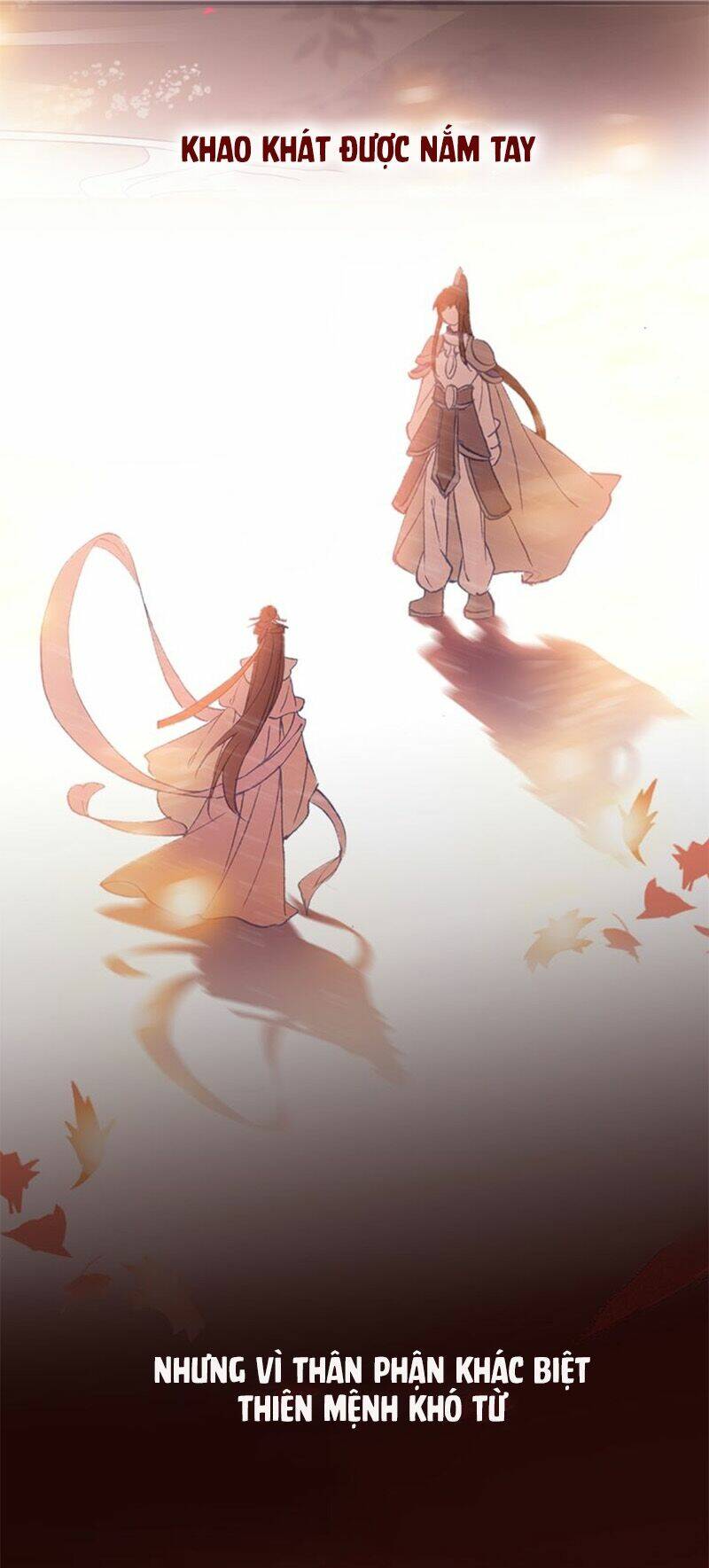 nhất sinh nhất thế mỹ nhân cốt chapter 0 8