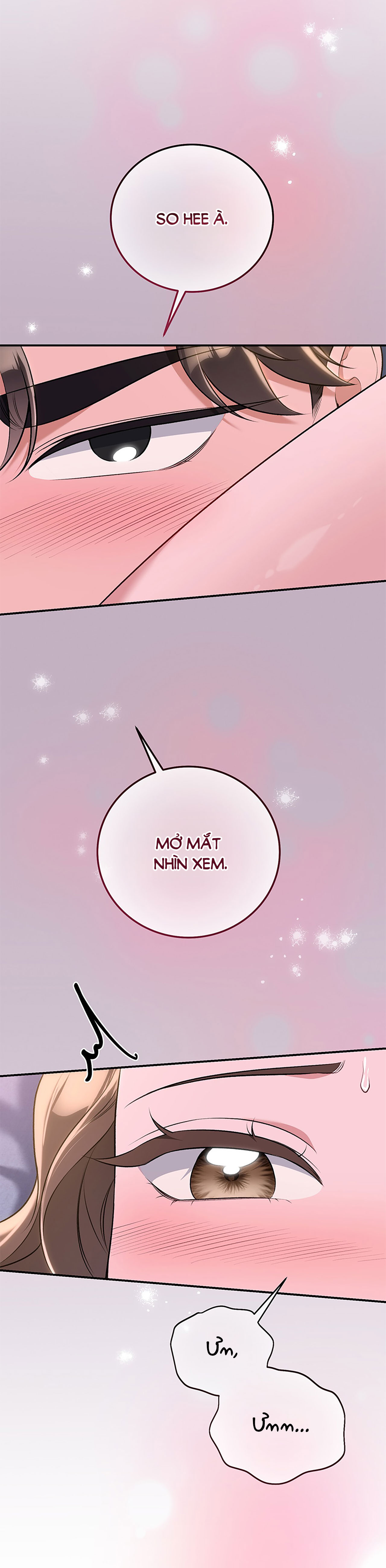 Cướp Dâu chapter 10.2 - Trang 11