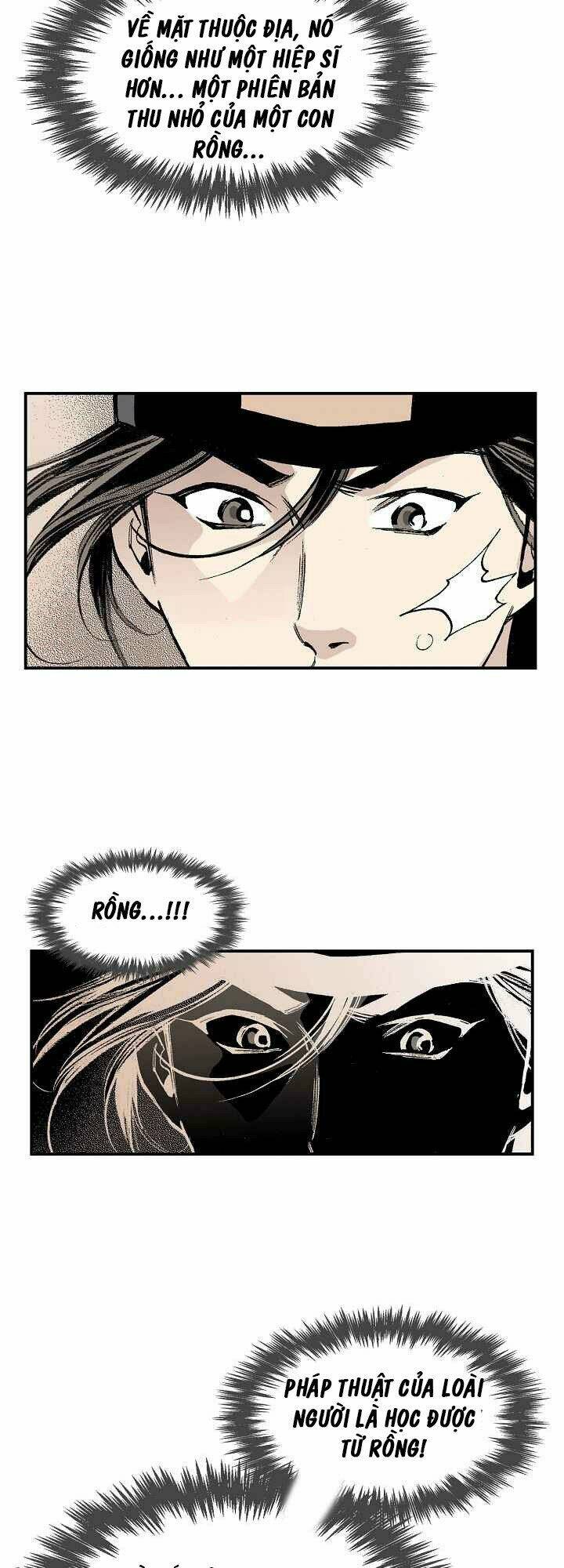 thế giới võ thuật của pháp sư chapter 4 6