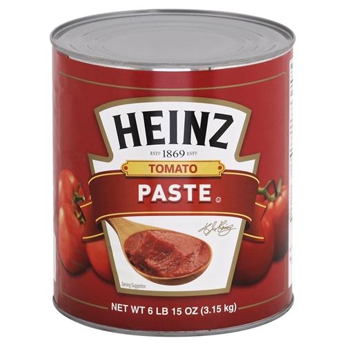 Cà Chua Nghiền đóng hộp hiệu Heinz - Heinz Tomato Paste 3.15kg