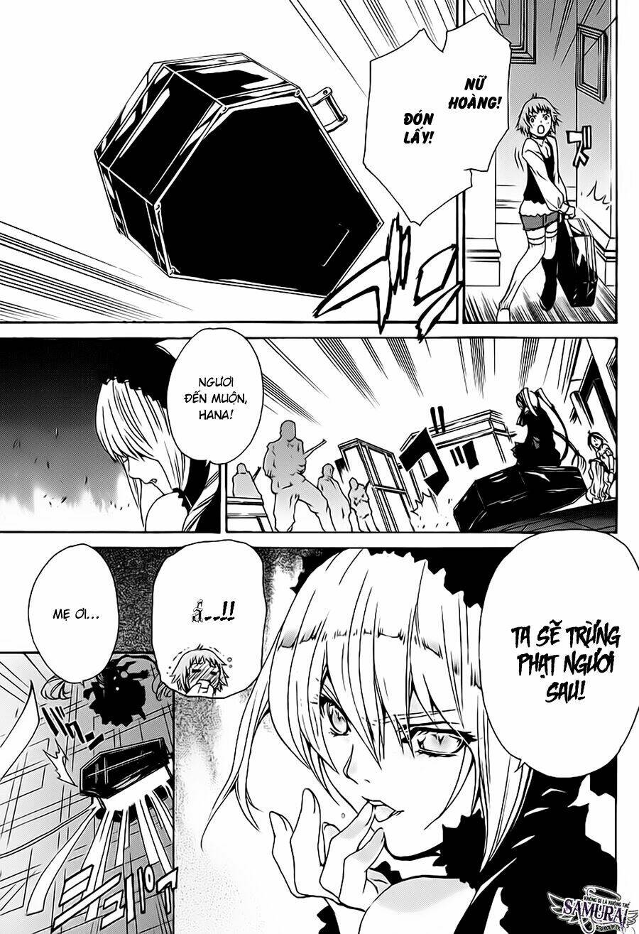 seikon no qwaser chapter 8 29