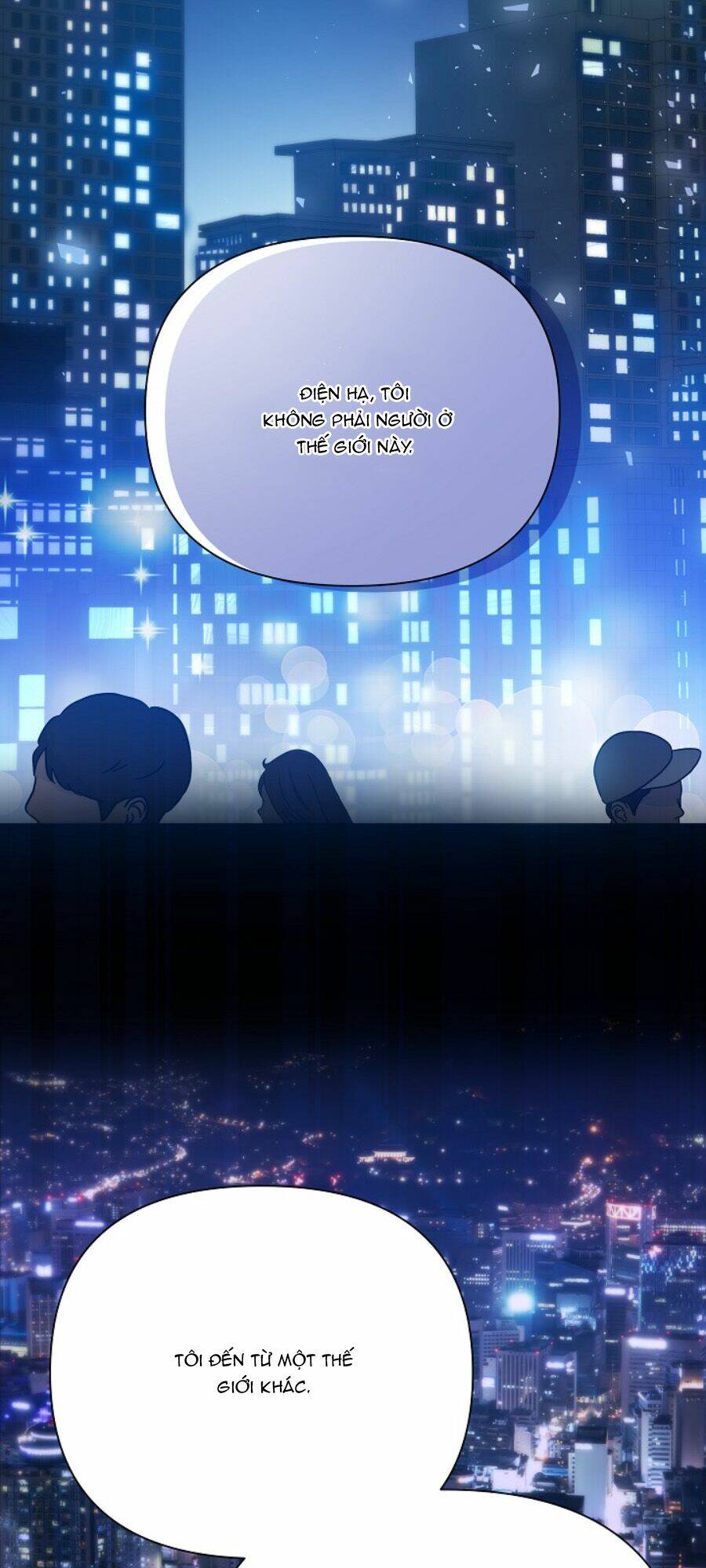 tôi đã ở đây ngay từ đầu chapter 49.1 39