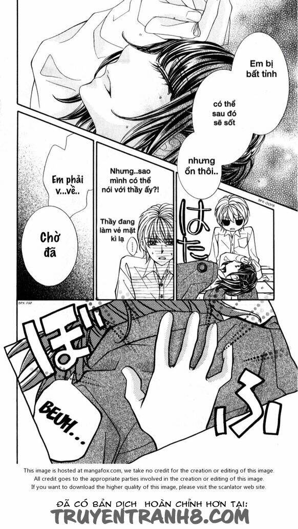 matataki suru tabi koi o suru chapter 1 29