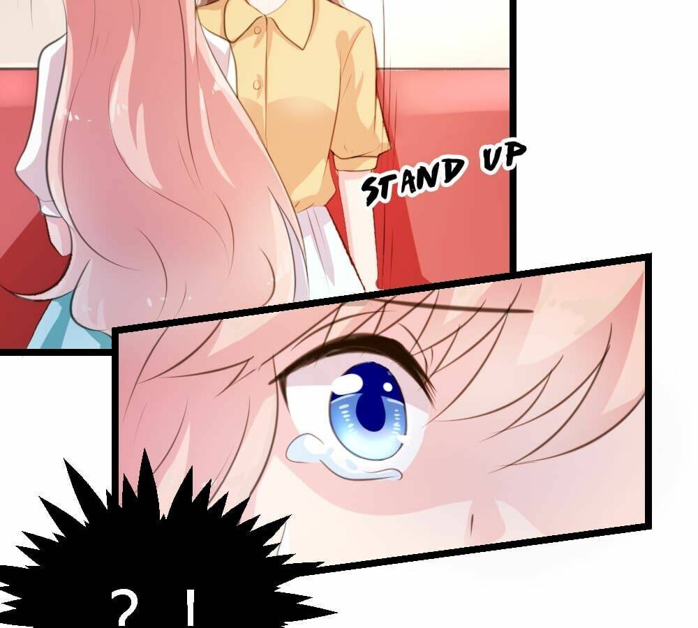 bản hợp đồng vô cảm chapter 2 14