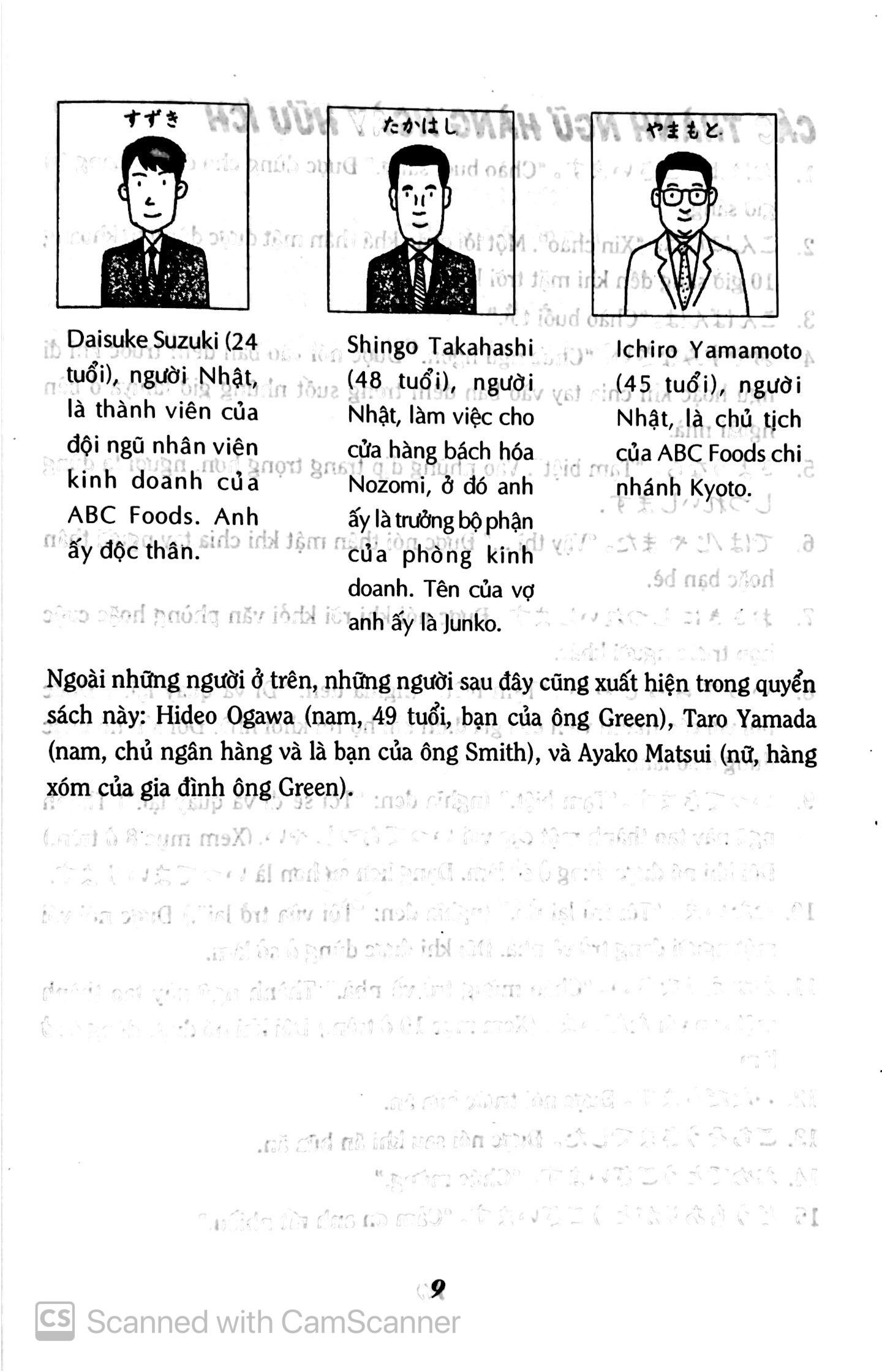 Tự Học Tiếng Nhật Cho Người Mới Bắt Đầu