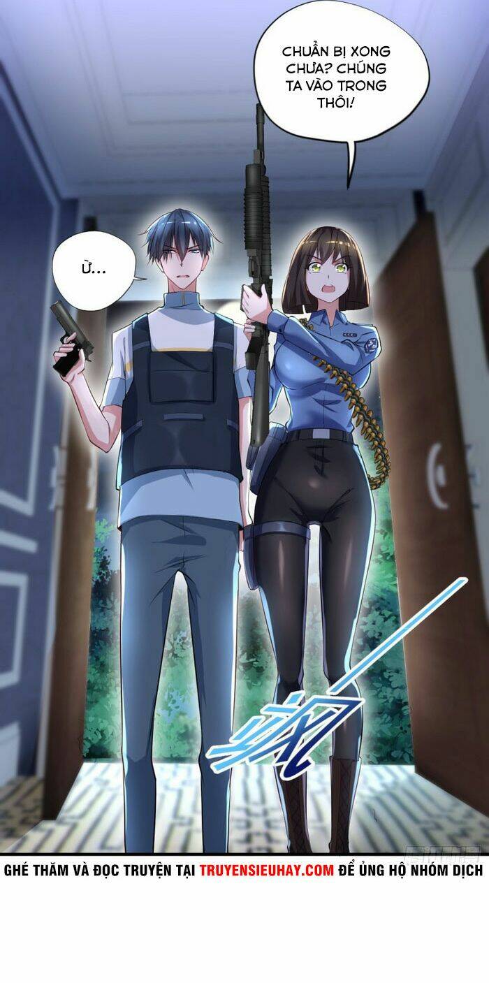 mở phòng khám tại tu tiên giới chapter 61 2