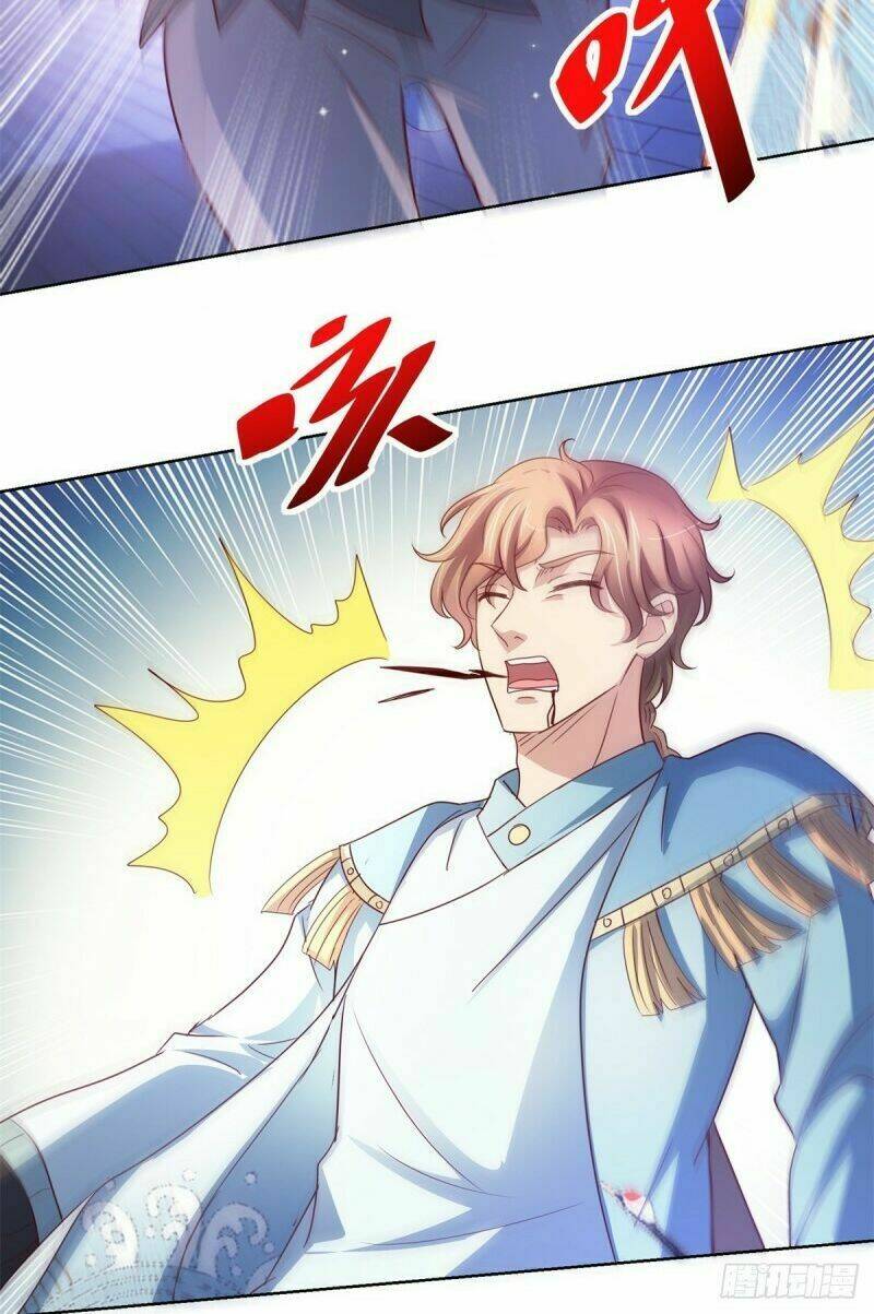 vú em là cổ tiên chapter 136 30