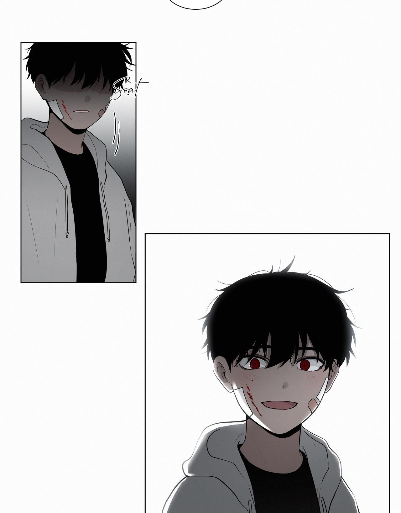 hiến tế máu chapter 30 12