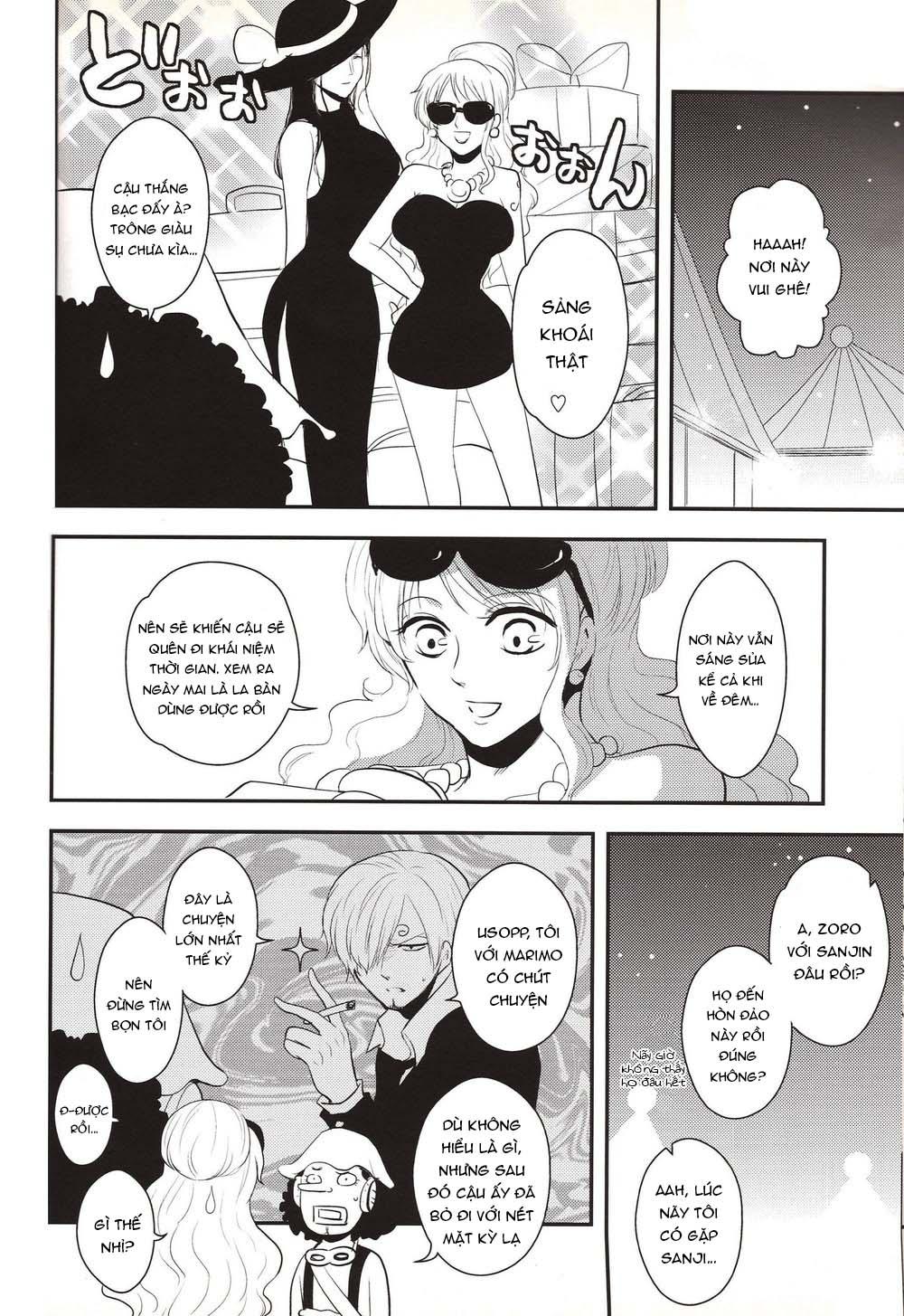 tuyển tập oneshot bede theo yêu cầu chapter 4 13