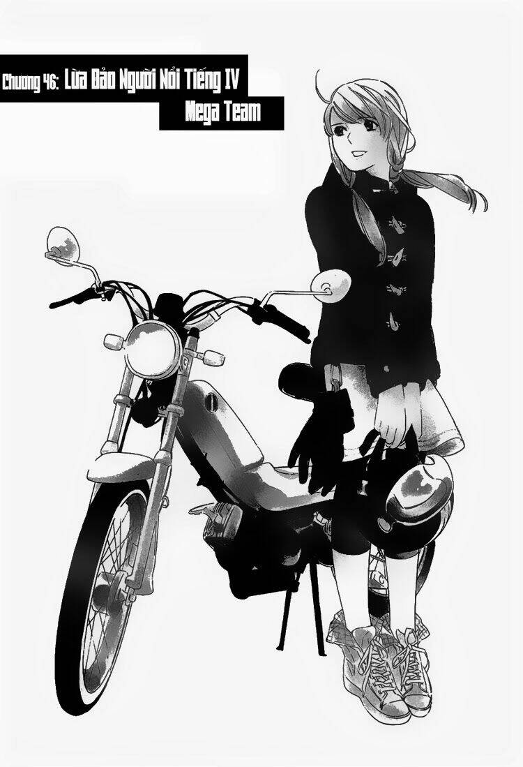 shin kurosagi - con diệc đen 2 chapter 46 1