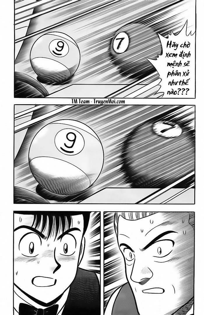 break shot chapter 107 8