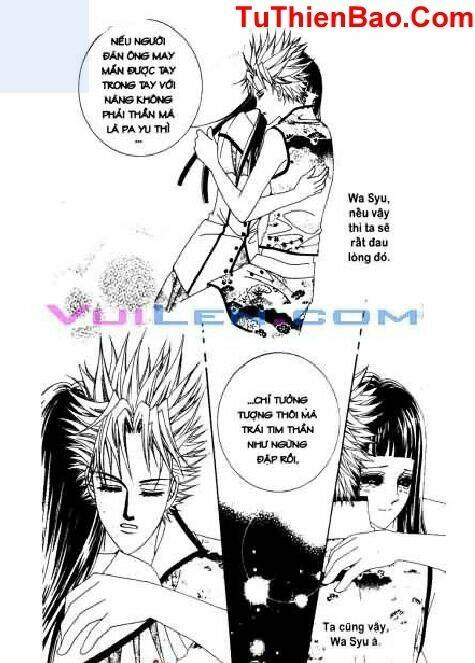 công chúa của tôi chapter 5 81