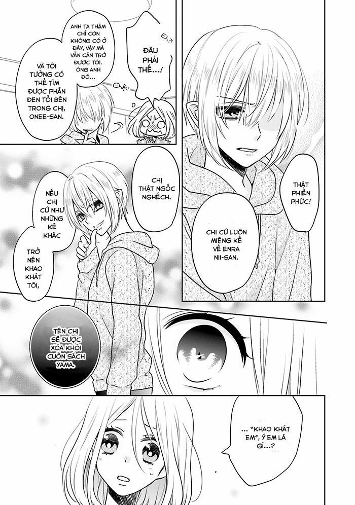 jigoku no enra chapter 10 19