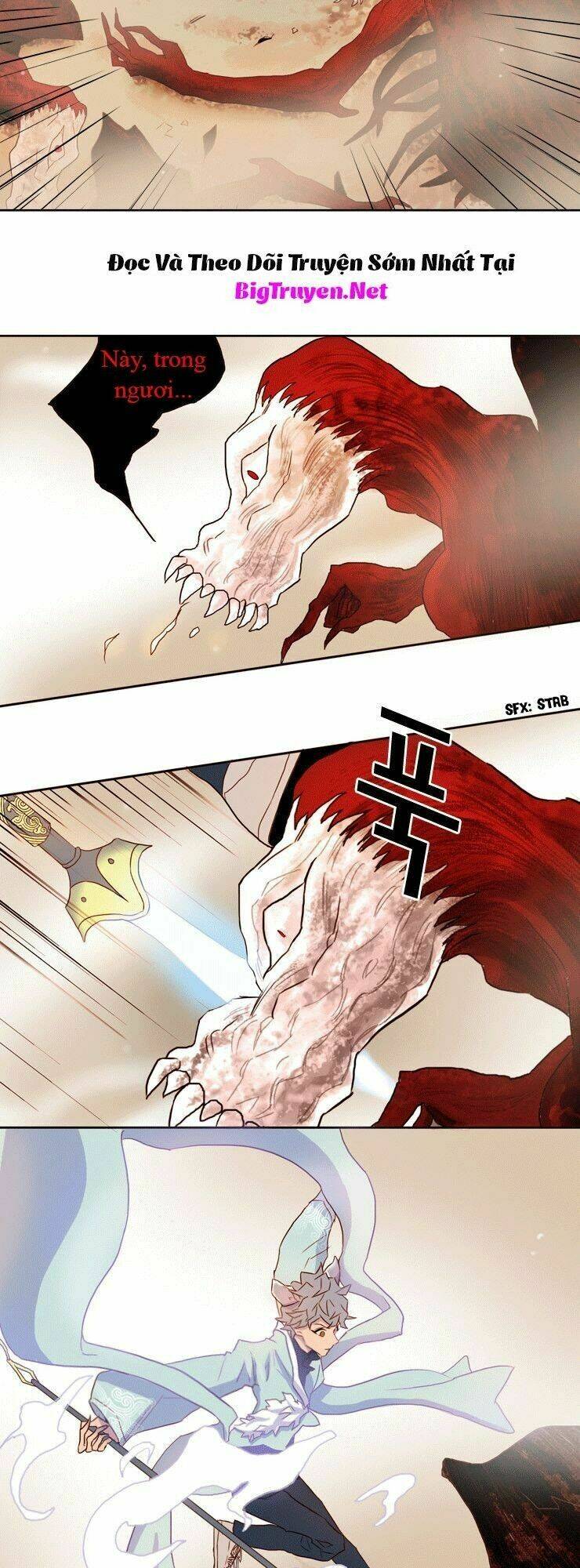 gods of time chapter 5 6